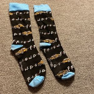 FRIENDS Socks